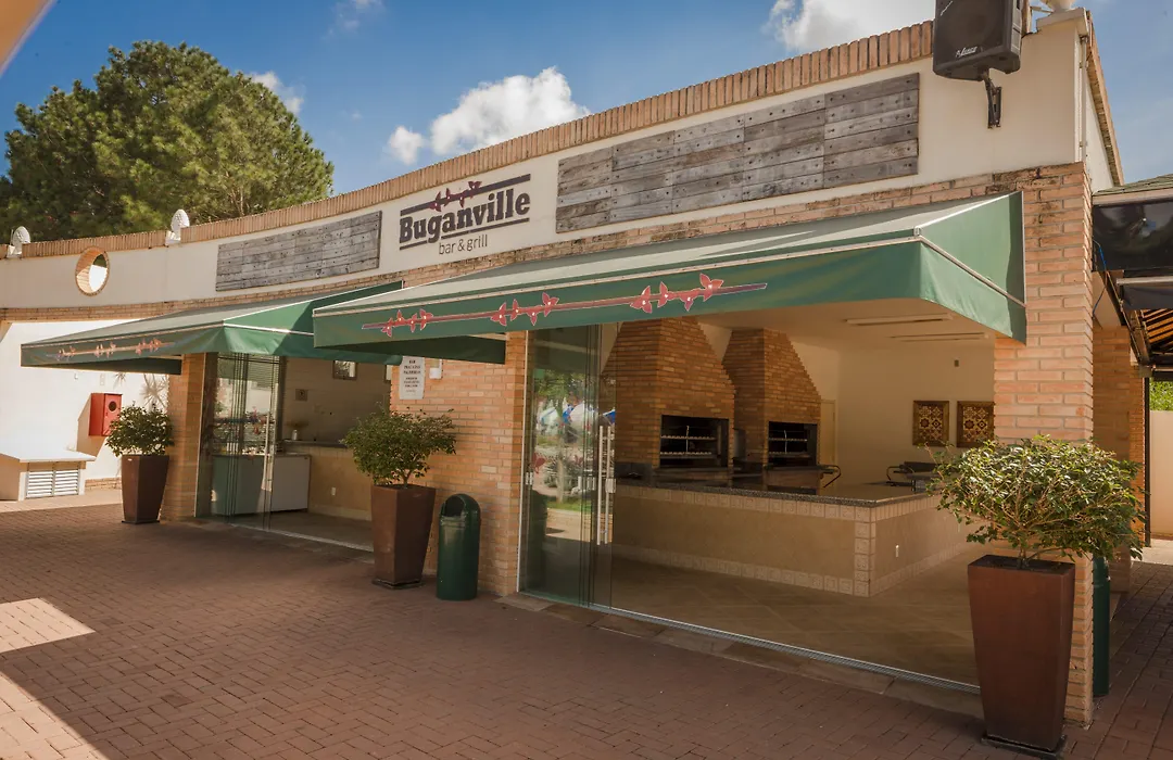 Bourbon Resort Atibaia-1