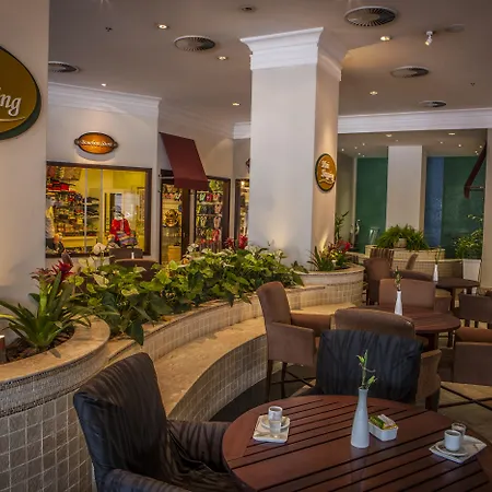 Bourbon Resort Atibaia-3